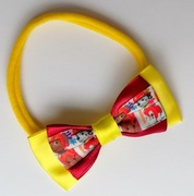 Muszka Psi Patrol urodziny chłopca przyjęcie urodzinowe mucha roczek