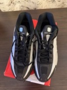 Buty Nike Shox R4