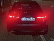 Audi A 3 2,0 Premium hybrid