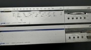 Vintage wzmacniacz i tuner JVC PC-A5L