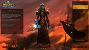 Konto WoW Warmane Priest Shadow PvP/Pve 6k +  