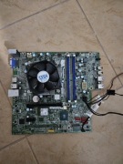 Płyta główna Lenovo Ideacentre 510-15IKL + zasilacz