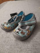 Obuwie dziecięce firma 3f roz. 20