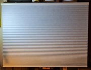 Rolety Szare 3 szt. 120x180