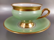 Mała kolekcjonerska Kopenhaga 