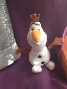 Olaf Kraina lodu maskotka