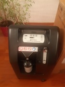 koncentrator tlenu