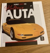 Kultowe auta tom 35