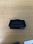 Urządzenie do diagnostyki samochodu przez złącze OBD Mini OBDII ELM327 