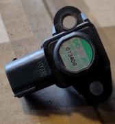 Czujnik ciśnienia doładowania Mercedes A0061535028 piny3