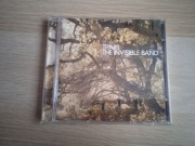 Travis - The Invisible Band CD