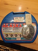 Łańcuchy samochodowe na koła