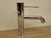 Bateria umywalkowa Celeste Ely chromowana 