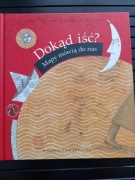 Dokąd iść? Mapy mówią do nas - Heekyoung Kim