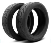 Opony PIRELLI PR-AC-230001 Bezdętkowa 10 cali 2 szt.