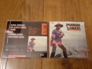 PHAROAH SANDERS - Thembi 
