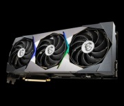 Karta graficzna MSI GeForce RTX 3080 Suprime X 10GB