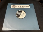 De Donatis – Let It Roll  VG+/G+ Hard Trance