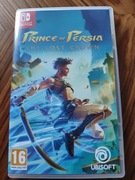 Prince of Persia The lost crown NINTENDO SWITCH