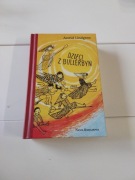 Dzieci z Bullerbyn Astrid Lindgren