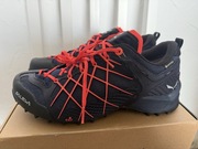 Damskie buty Salewa WILDFIRE GTX rozmiar 38,5