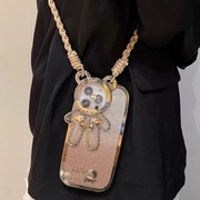 Etui na iPhone 15 Pro Max „kosmonauci”