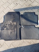 Dywaniki gumowe BMW 3