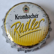 Niemcy   Krombacher Radler CCI   63411 piwo