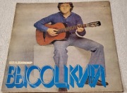 VLADIMIR VYSOTSKY SINGS HIS OWN SONGS