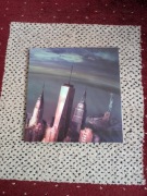 Foo Fighters Sonic Highways Limited