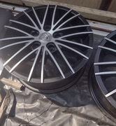 Felgi aluminiowe 15"