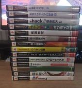 Zestaw gier na ps2! GTA SA, GT4 I INNE