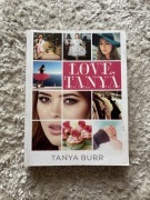 Książka Love Tanya
