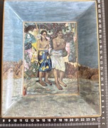 Paterka porcelanowa Artis Orbis Goebel PAUL GAUGUIN