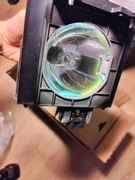 Lampy projektora PT-D 5500E DWIE lampy sprawne 