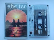 Shelter - Here We Go kaseta magnetofonowa
