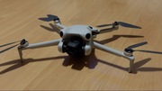 Dron DJI mini 4 pro