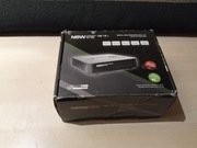 Tuner satelinarny New Line12 V, kamper, przyczepa