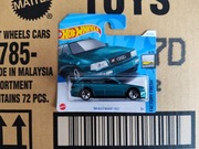 HOT WHEELS '94 AUDI AVANT RS2