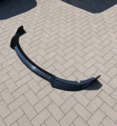Dodge charger 2015 - 2023 dokładka przedniego zderzaka splitter