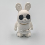 FIGURKA DRUK 3D - BLACKCAT 