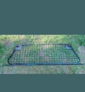 Kratka przegroda bagażnika VW t5