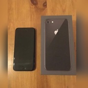 iPhone 8 256GB Grey 