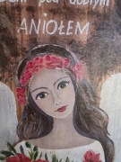 Obraz a4 ochrona domu