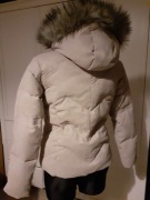 Oryginalna kurteczka puchowa Kickers 