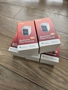 Zestaw: 5 x nowy termostat grzejnikowy Tuya Zigbee AWOW Home Assistant