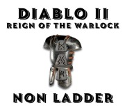 D2R RotW ENIGMA 15ed MP Diablo 2 Resurrected Nowy dodatek NonLadder