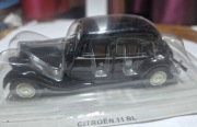 Model Samochodu Citroën 11 BL