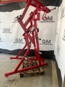 Maszyna Hammer Strenght Ground Base Combo Decline