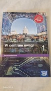 W centrum uwagi 1